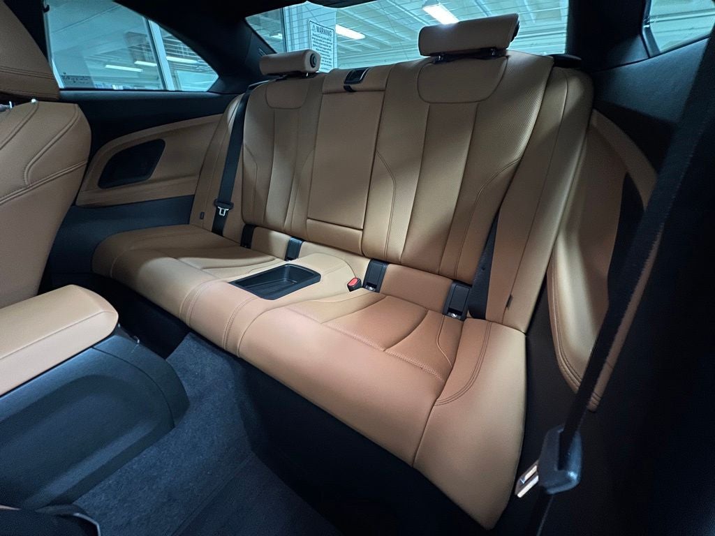 2022 BMW 2 Series M240i