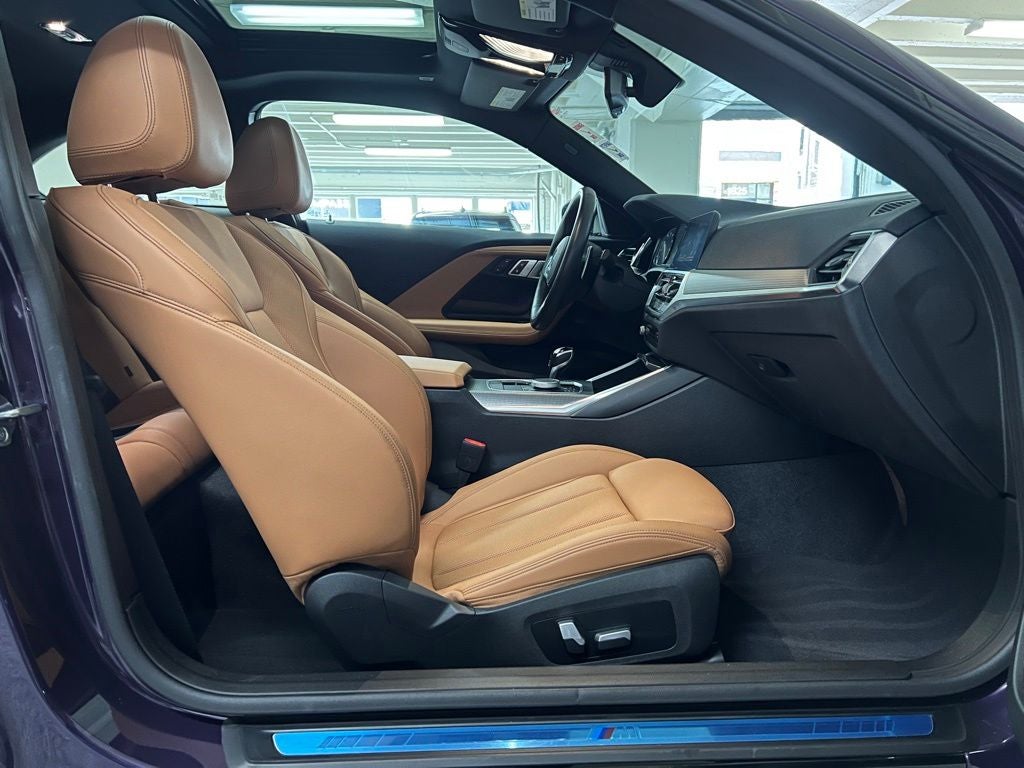2022 BMW 2 Series M240i