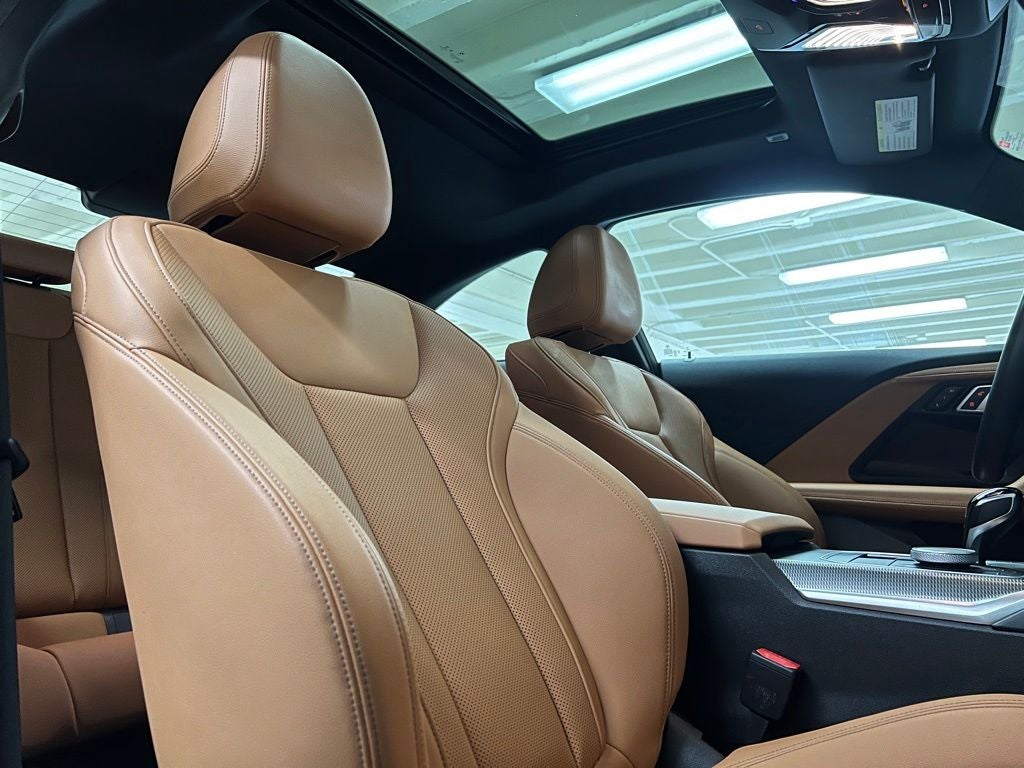 2022 BMW 2 Series M240i