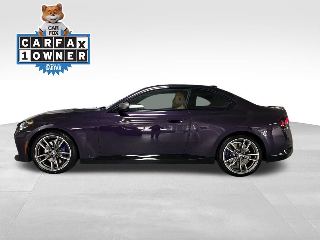 2022 BMW 2 Series M240i