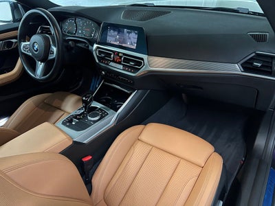 2022 BMW 2 Series M240i