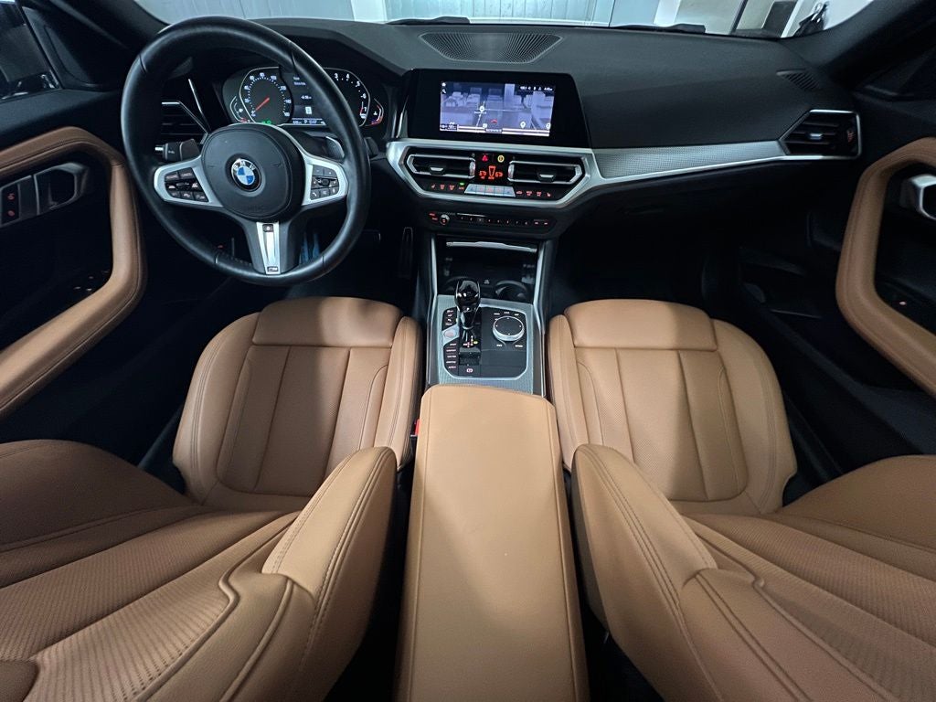 2022 BMW 2 Series M240i