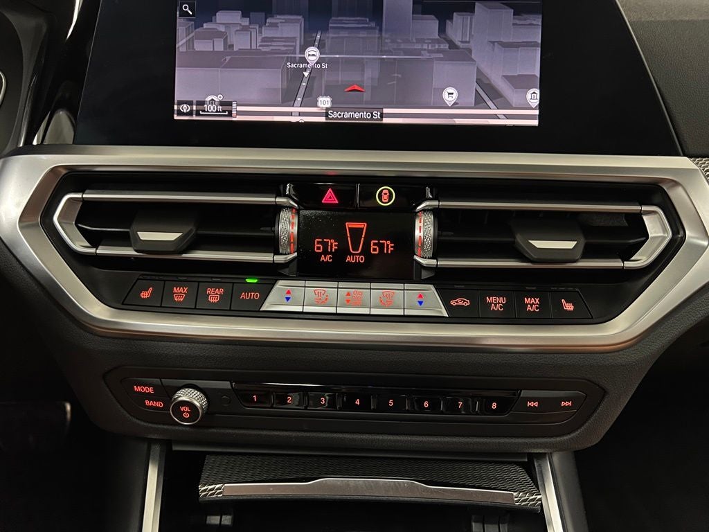 2022 BMW 2 Series M240i