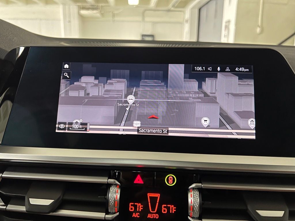 2022 BMW 2 Series M240i