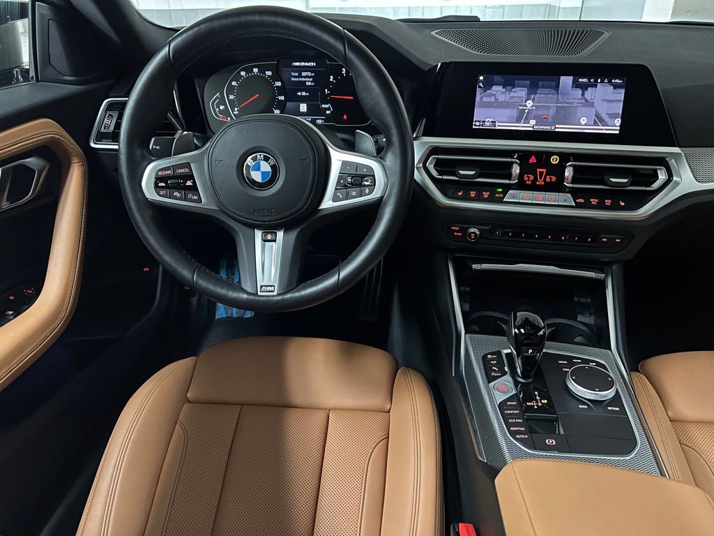 2022 BMW 2 Series M240i
