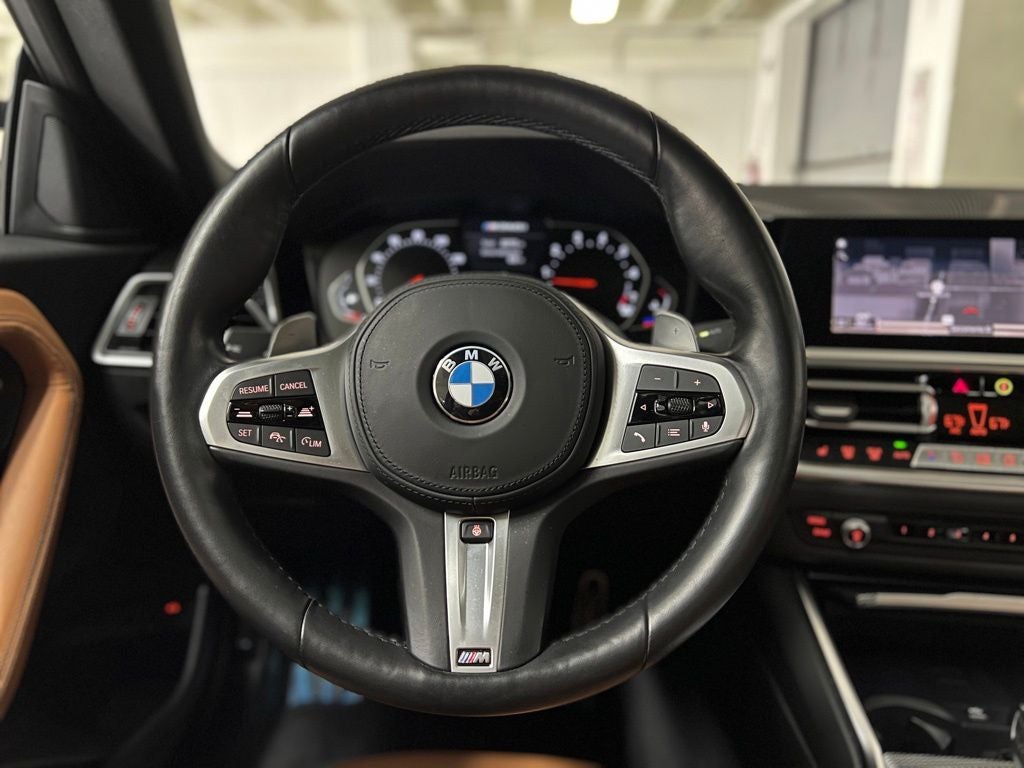 2022 BMW 2 Series M240i