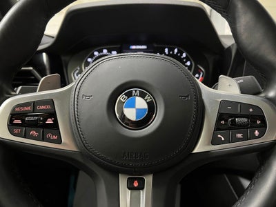 2022 BMW 2 Series M240i
