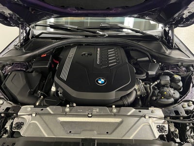 2022 BMW 2 Series M240i