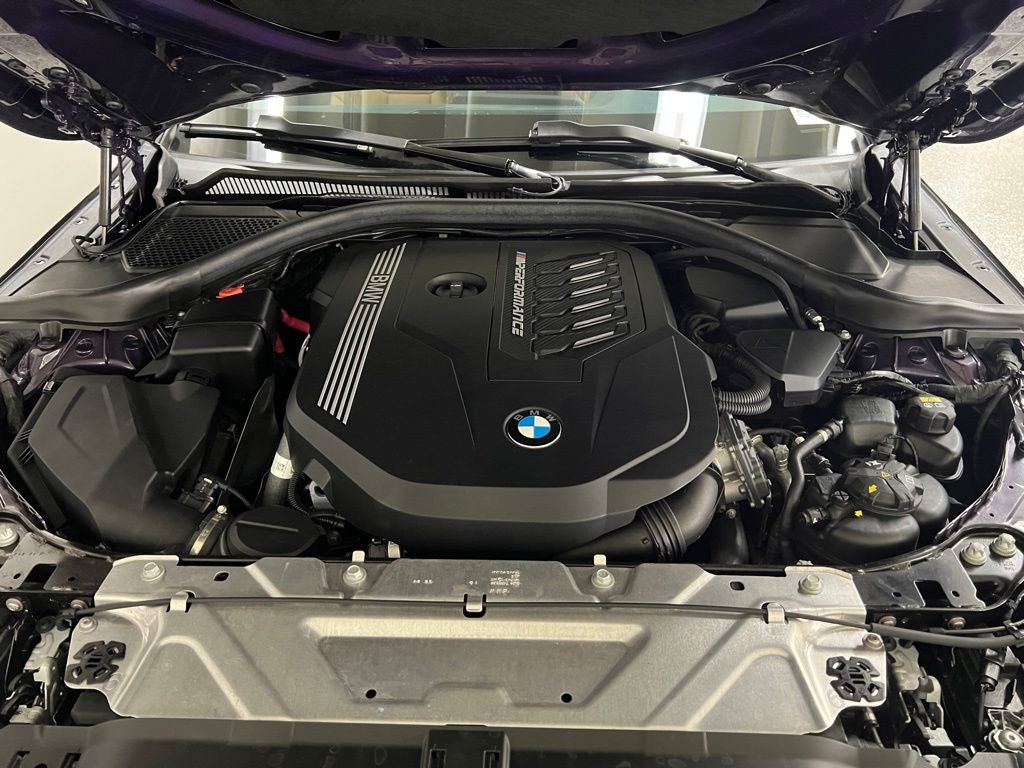 2022 BMW 2 Series M240i