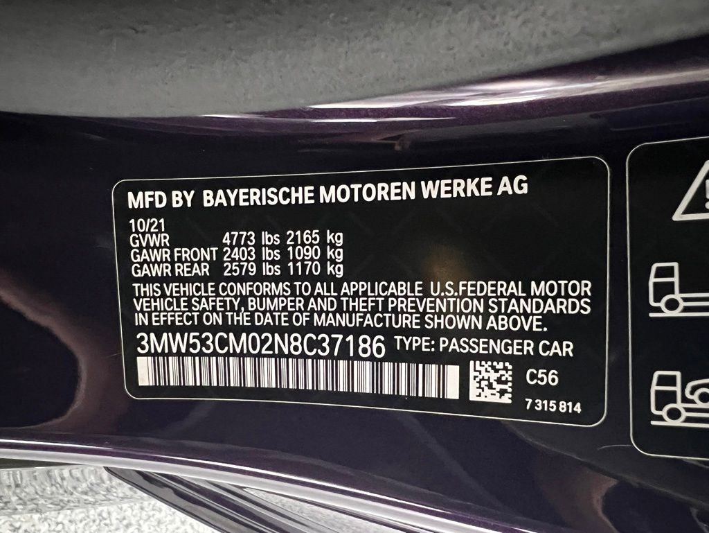 2022 BMW 2 Series M240i