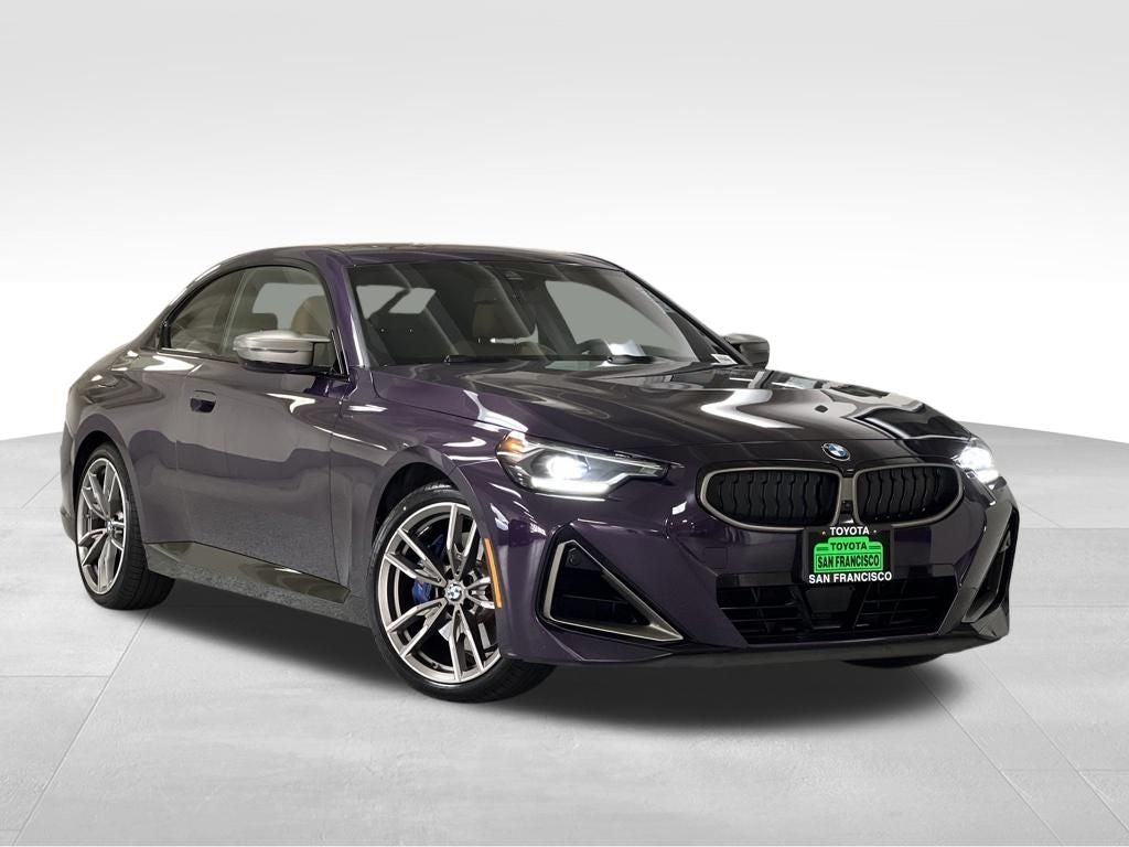 2022 BMW 2 Series M240i