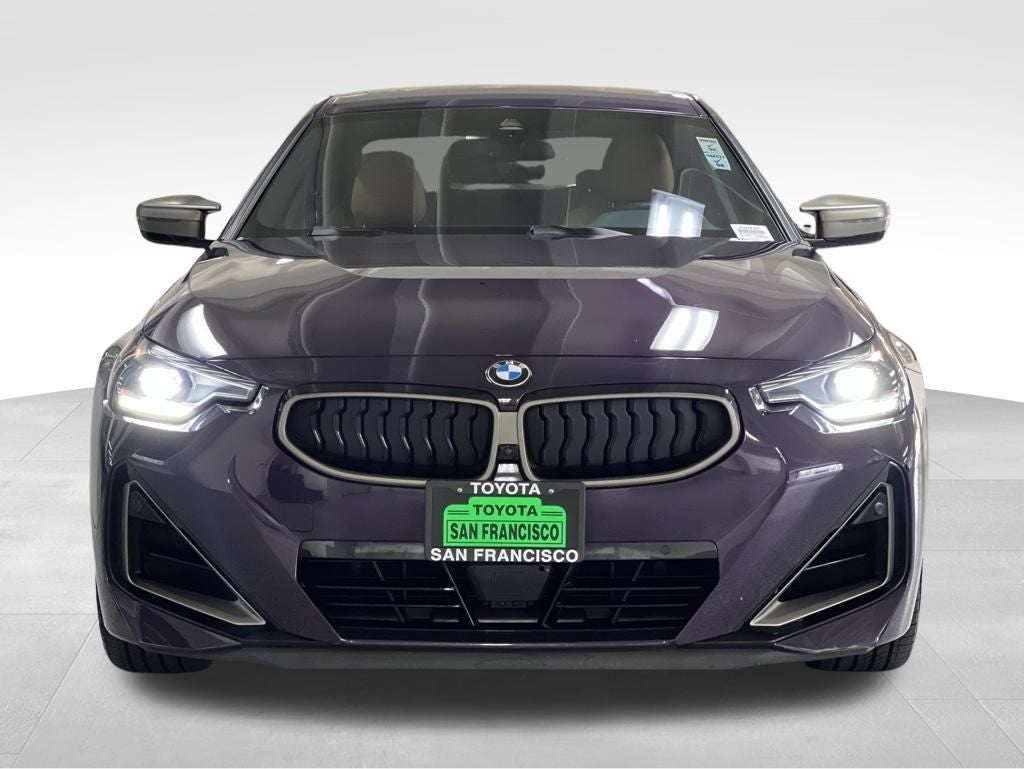 2022 BMW 2 Series M240i