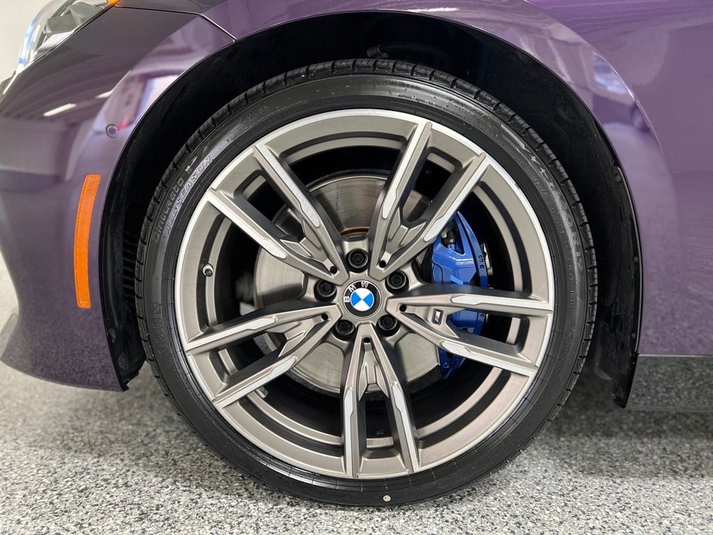 2022 BMW 2 Series M240i