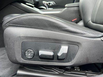 2022 BMW 3 Series 330i