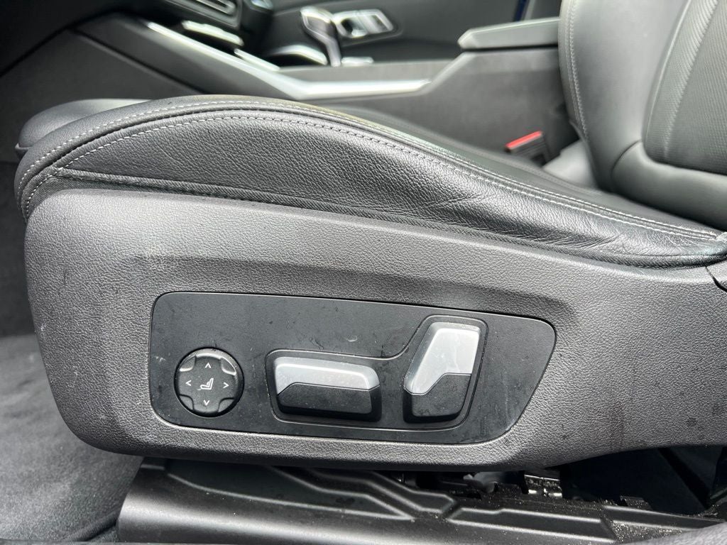 2022 BMW 3 Series 330i