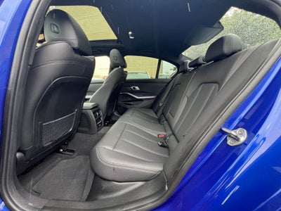 2022 BMW 3 Series 330i