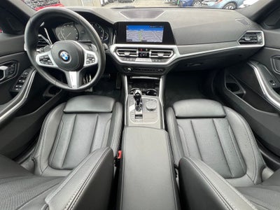 2022 BMW 3 Series 330i