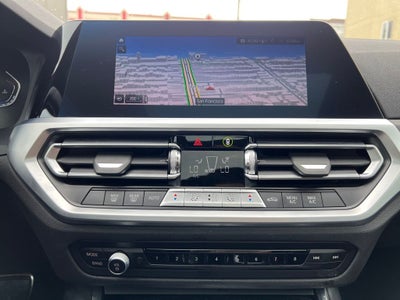 2022 BMW 3 Series 330i