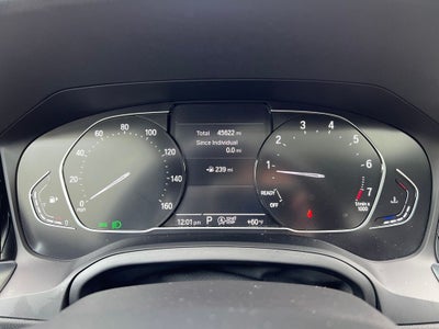 2022 BMW 3 Series 330i