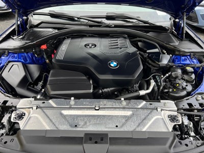 2022 BMW 3 Series 330i