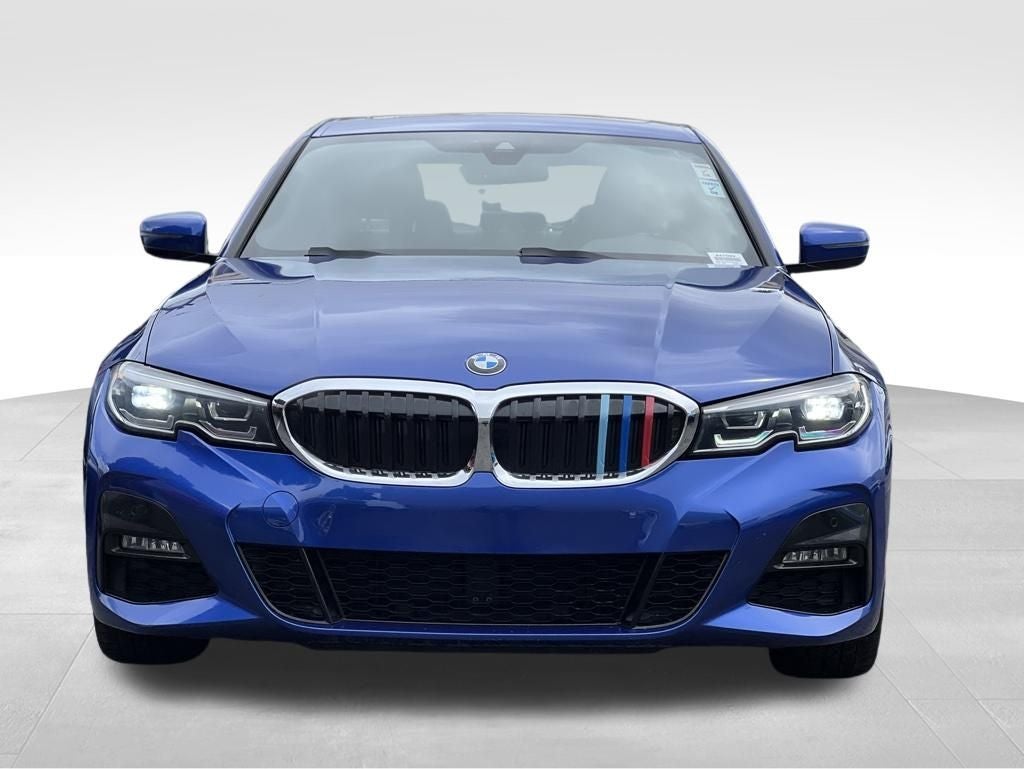 2022 BMW 3 Series 330i