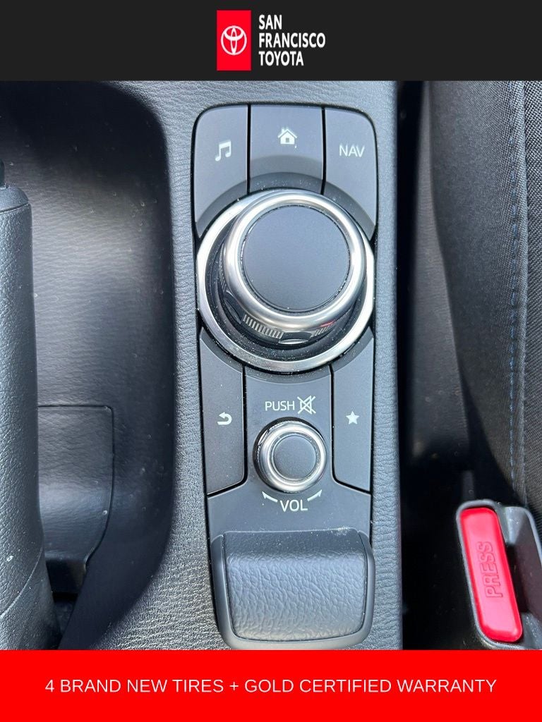 2020 Toyota Yaris L