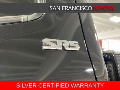 2016 Toyota Tacoma SR5 V6