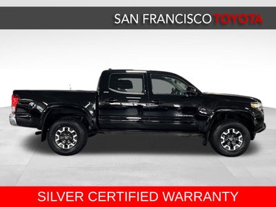 2016 Toyota Tacoma SR5 V6