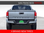 2019 Toyota Tacoma TRD Sport V6