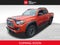 2016 Toyota Tacoma SR V6