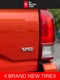 2016 Toyota Tacoma TRD Off-Road V6