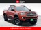2016 Toyota Tacoma TRD Off-Road V6