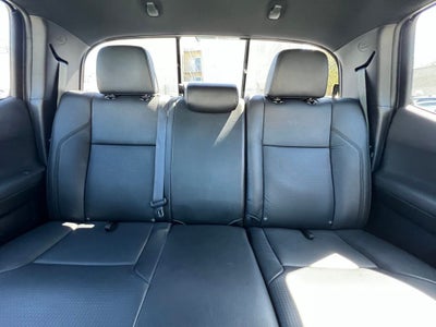 2018 Toyota Tacoma TRD Off-Road V6