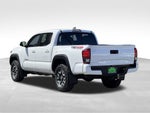 2018 Toyota Tacoma TRD Off-Road V6