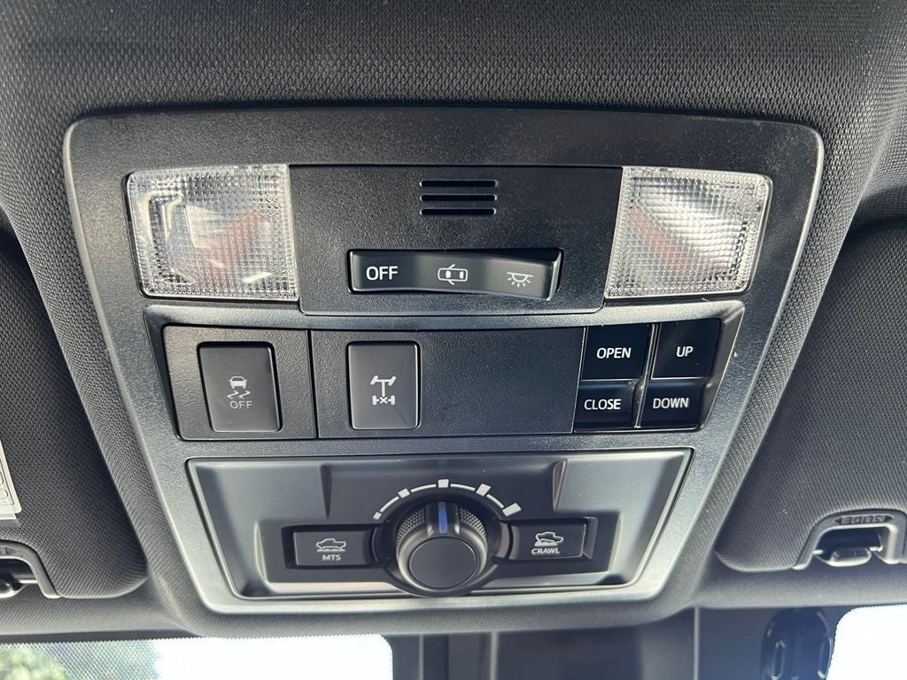 2018 Toyota Tacoma TRD Off-Road V6