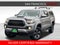 2016 Toyota Tacoma TRD Sport V6