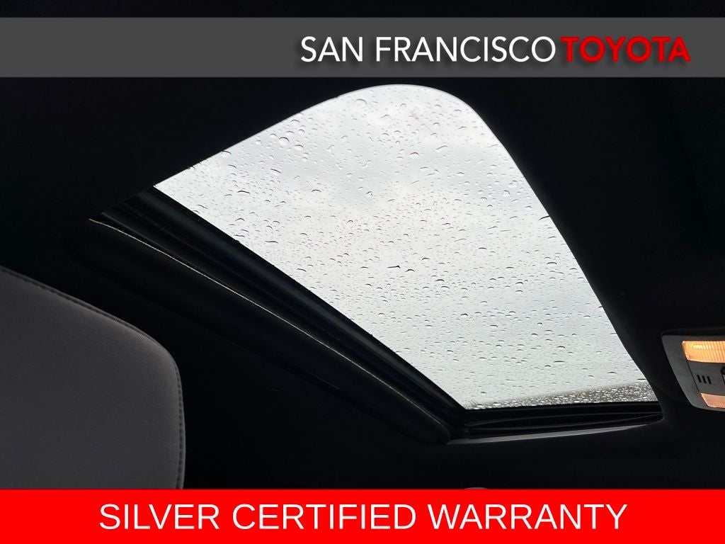 2016 Toyota Tacoma TRD Sport V6