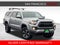 2016 Toyota Tacoma TRD Sport V6
