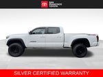 2022 Toyota Tacoma TRD Off-Road V6