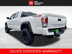 2022 Toyota Tacoma TRD Off-Road V6