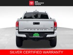 2022 Toyota Tacoma TRD Off-Road V6