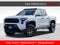 2025 Toyota Tacoma Hybrid TRD Off Road