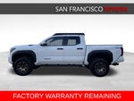 2025 Toyota Tacoma Hybrid TRD Off Road