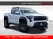 2025 Toyota Tacoma Hybrid TRD Off Road