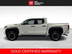 2026 Toyota Tacoma Hybrid TRD Off Road