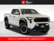 2026 Toyota Tacoma Hybrid TRD Off Road