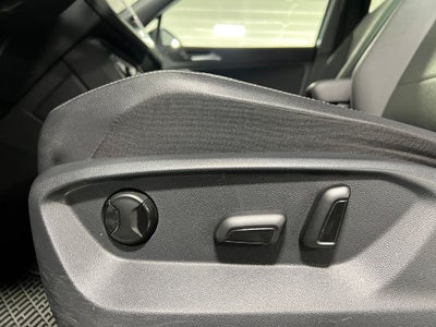 2020 Volkswagen Tiguan 2.0T SE R-Line Black 4Motion