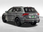 2020 Volkswagen Tiguan 2.0T SE R-Line Black 4Motion