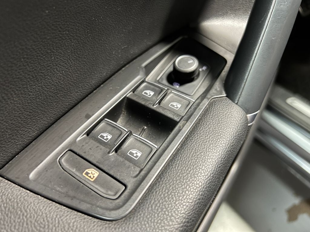 2020 Volkswagen Tiguan 2.0T SE R-Line Black 4Motion