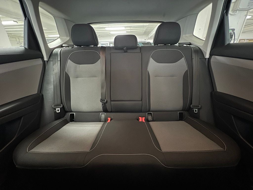 2022 Volkswagen Taos 1.5T S